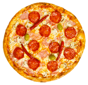 pepperoni