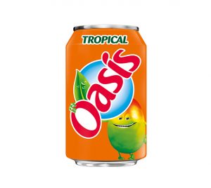 oasis